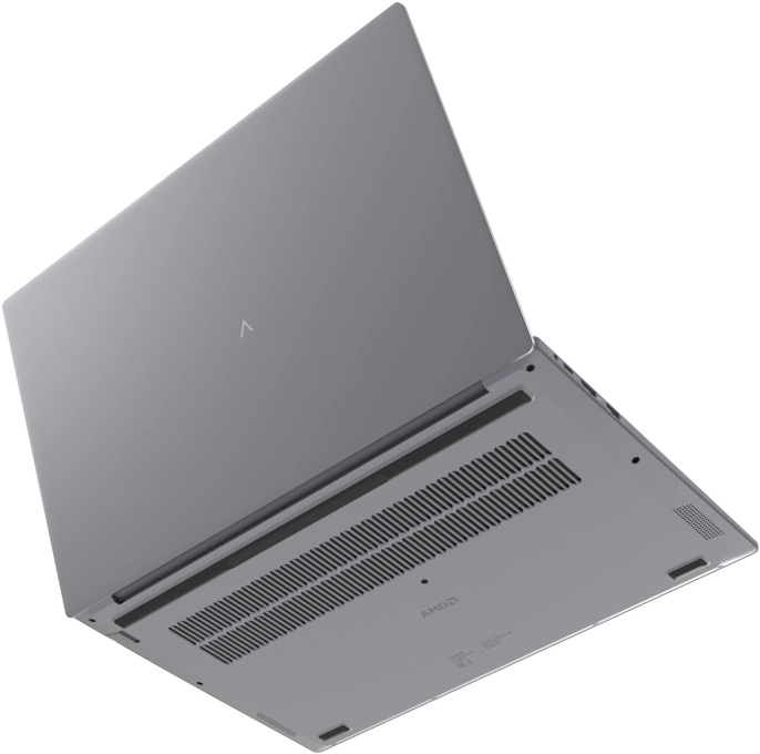 Ноутбук Digma Pro Parvus M Ryzen 3 3200U 16Gb SSD512Gb AMD Radeon Vega 3 15.6" IPS FHD 1920x1080 Windows 11 Pro dk.grey WiFi BT Cam 4500mAh (DN15R3-ADXW02)