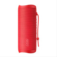 Портативная колонка QCY SP7 Speaker Red BH24SP7A Чип: Jieli JL7031C Bluetooth 5.4 Solution. Профиль: HFP/A2DP/AVRCP/AVDTP/AVRCP/RFCOMM/PNP/SPP. Аудиовход: Bluetooth, карта TF. Расстояние связи: 10 м. Частота: 90 Гц-20 кГц. Срок работы батареи: 14/10 ч