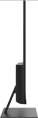Монитор Digma Pro 23.8" Motion S черный IPS LED 5ms 16:9 HDMI M/M матовая 350cd 178гр/178гр 1920x1080 144Hz G-Sync FreeSync DP FHD 2.85кг