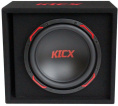 Сабвуфер автомобильный KICX GT311BPA, активный [2013847]
