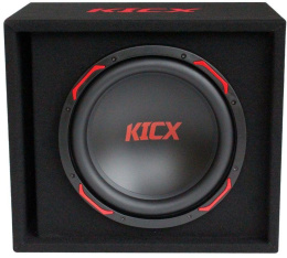Сабвуфер автомобильный KICX GT311BPA, активный [2013847]