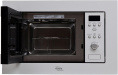 Встраиваемая микроволновая печь OASIS MW-RMW, 20л, 800Вт, белый