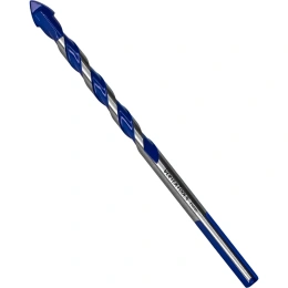 Сверло универсальное 6x100 мм vertextools 1155-6-100