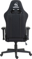 Кресло геймерcкое EVOLUTION TACTIC PRO Black