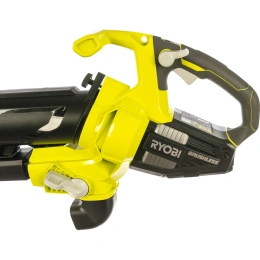 Бесщеточная воздуходувка Ryobi ONE+ OBV18 5133003661