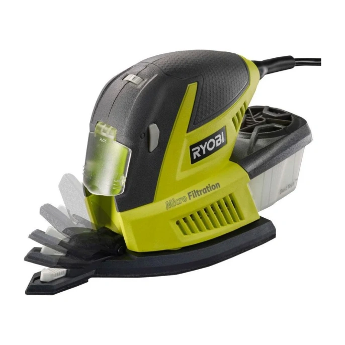 Универсальная шлифмашина Ryobi RMS180-S 5133002907