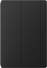 Чехол Huawei для Huawei MatePad Pro Poincare A-flip полиуретан черный 51995287