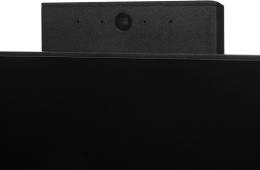 Моноблок IRU Tactio 23IP 23.8" Full HD i5 12400 (2.5) 16Gb SSD512Gb UHDG 730 без ОС WiFi BT 120W Cam черный 1920x1080 (RUS)