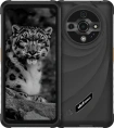 Смартфон Ulefone Armor X31 6+128 Classic Black/6.56” 90Hz HD+/MTK G91/4G/And14/48+20Infra+2/16MP/6050mAh