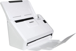 Сканер AVISION AV332U белый [000-0972-02g]