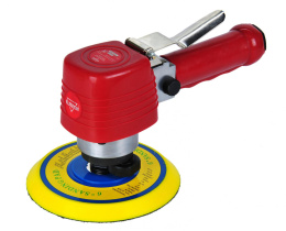 Шлифмашина орбитальная Elitech 0704.014300, красный
