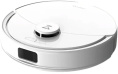 Робот-пылесос ROBOROCK Q8 Max Pro Plus, 45Вт, белый/белый [q8mpp02-02]