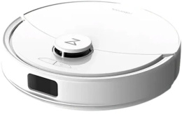 Робот-пылесос ROBOROCK Q8 Max Pro Plus, 45Вт, белый/белый [q8mpp02-02]