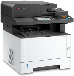 Лазерное МФУ Kyocera ECOSYS MA3501wfx (110C3C3NL1)