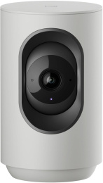 Камера видеонаблюдения IP ЯНДЕКС YNDX-00582GRY,  2560х1440 pix,  5.85 мм,  серый