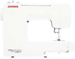 Швейная машина Janome 3112M белый