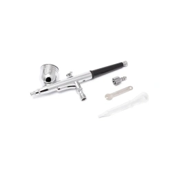 Аэрограф Partner (сопло: 0.2мм, емкость 22мл) SL140(9422) PA-SL140(9422)