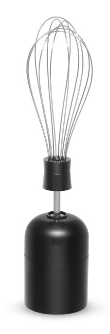 Блендер StarWind SBP2201,  погружной,  красный/черный