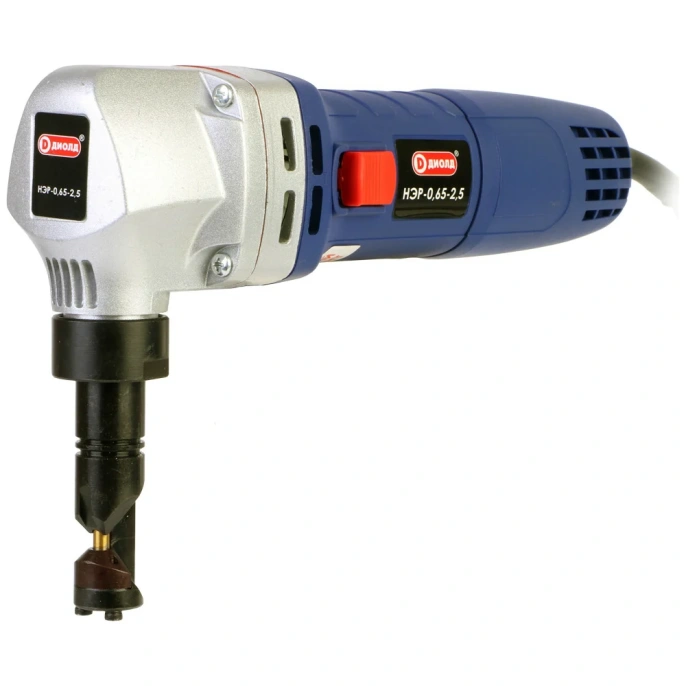 Вырубные ножницы ДИОЛД НЭР-0.65-2.5 10142020