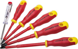 Набор отверток Stayer 25145-H6_z01, 6 предметов