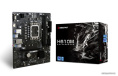 Материнская плата Biostar H610MHP, LGA1700, VGA, HDMI , 2xDDR IV, mATX