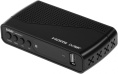 Ресивер DVB-T2 BBK SMP028HDT2 черный (SMP028HDT2 (B))
