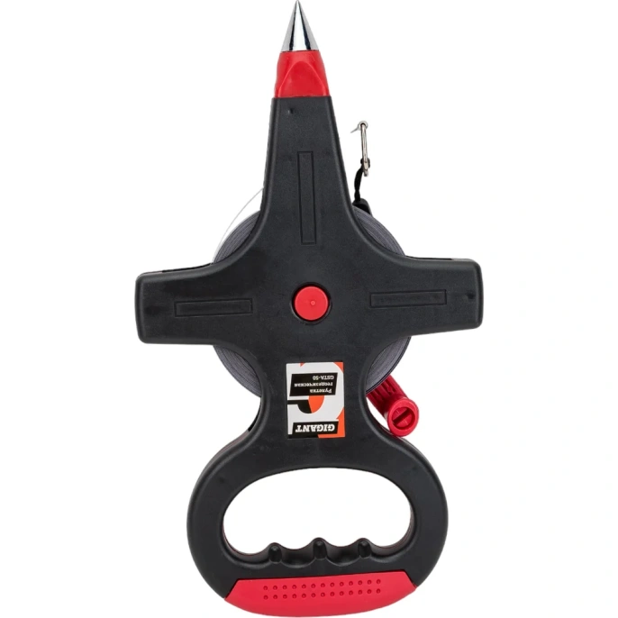 Геодезическая рулетка 50м Gigant GSTA-50