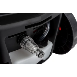 Мойка высокого давления 1,6 кВт, 420 л/ч, Gigant GLU-05