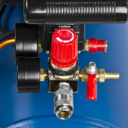 Компрессор поршневой ЗУБР Профессионал ЗКПМ-240-24-1.5 масляный