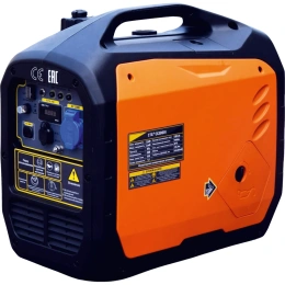 Бензиновый генератор CTG кожух CX3000i 4687203364700