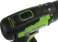 Дрель-шуруповерт Greenworks GD24DD35 аккум. патрон:быстрозажимной 3704007