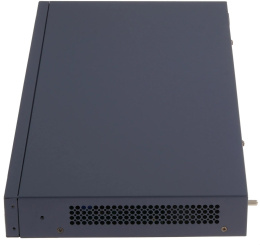 Коммутатор HIWATCH DS-S1816GP, неуправляемый