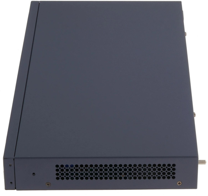 Коммутатор HIWATCH DS-S1816GP, неуправляемый