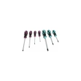 Набор из 7 отверток NAREX S Line Profi 862701
