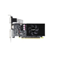 Видеокарта CBR GT610 2G, 64BIT, DDR3, 700Mhz, 29W DVI/HDMI/CRT [VGA-STX610-2G-RTL]