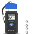 Влагомер дроевесины HoldPeak HP-2GD
