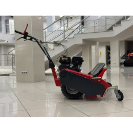 Газонокосилка бензиновая ZimAni LM 100 (LM100)