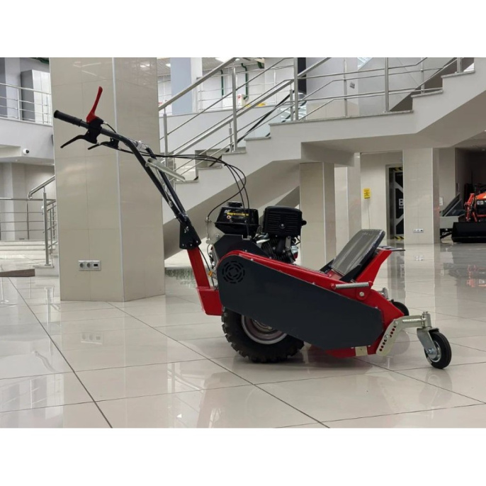 Газонокосилка бензиновая ZimAni LM 100 (LM100)