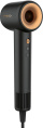 Фен Red Solution RF-500 1600Вт черный/золотистый