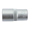 Головка торцевая короткая (9 мм, 1/4"DR) Станкоимпорт CS-14.10.09-6