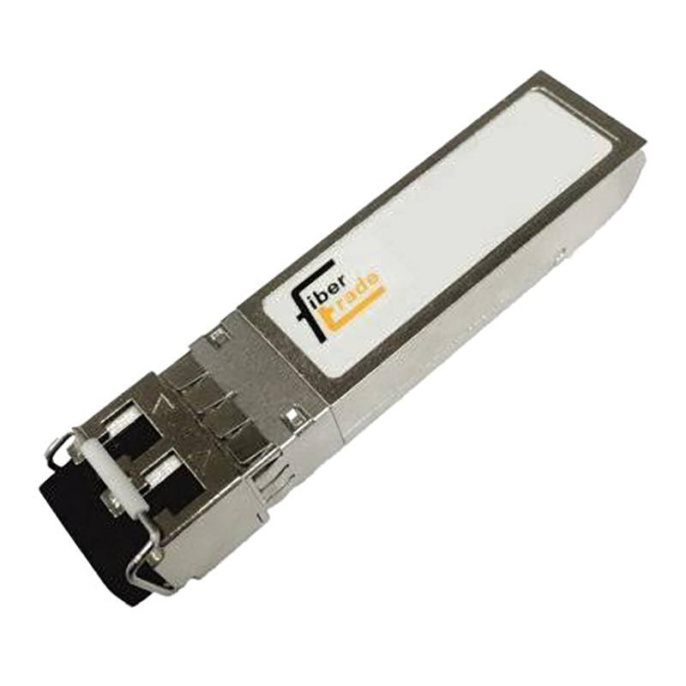 Волоконно-оптический приемопередатчик Fibertrade FT-SFP-LX-1.25-13-20-D Трансивер 1G, SFP, LC SMF 20km LX, 1310nm laser, Сделано в России Реестр Минпромторга , прошивка Cisco , OEM, Fibertrade FT-SFP-LX-1.25-13-20-D CS