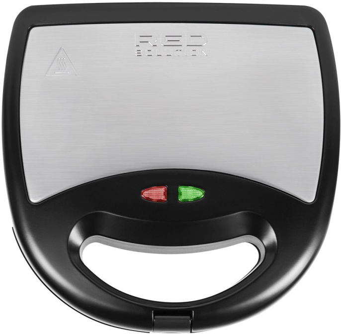 Мультипекарь RED SOLUTION RMB-M602, черный