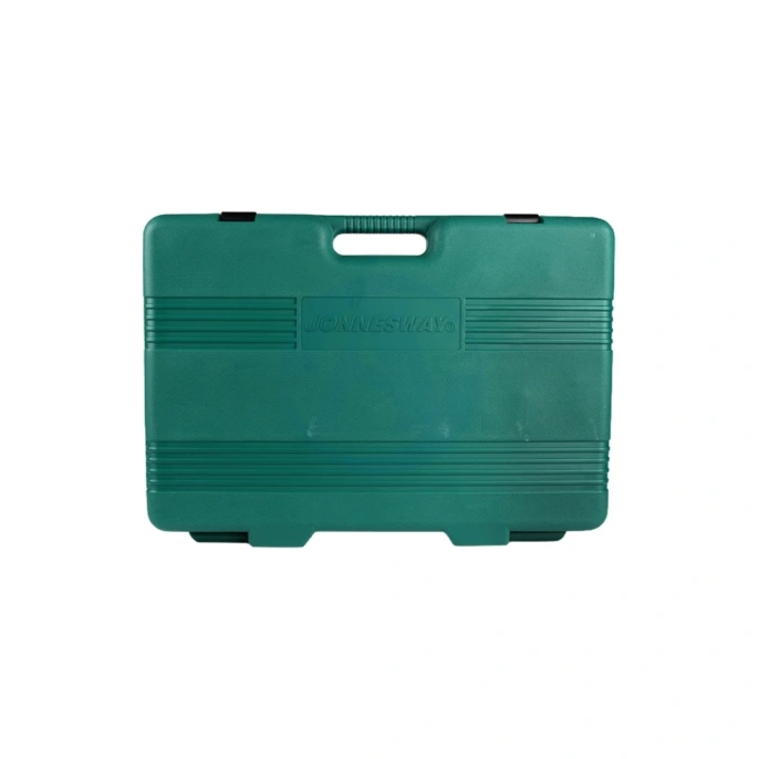 Кейс пластиковый для набора S04H52460S Jonnesway P-B/S04H52460S 49843 P-B(S04H52460S)
