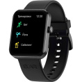 Elari WATCH LITE умные часы - черные