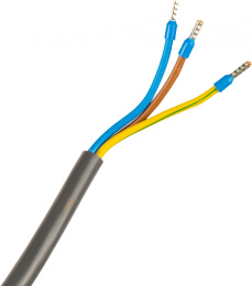 Электрическая тепловая пушка Ballu BHP-P-5,  4.5кВт, желтый