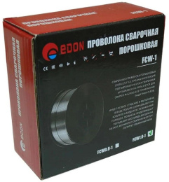 Проволока свар. Edon FCW1.0-1 D1мм (14761)