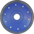 IRBISDIAM Диск алмазный отрезной ультратонкий GRESS 115x1.2x10х22.2 мм 115ХT2223