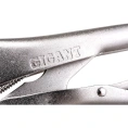 Зажимные клещи с фиксатором Gigant 250 мм GLP 250