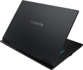 Ноутбук Gigabyte Gaming A16 PRO GA6DH Intel Core 7 240H/32Gb soldered D5 /SSD1Tb/RTX5070 Ti 12Gb 115W /16"/IPS/WQXGA/2560x1600/165Hz/NoOS/RJ-45/Black/2.3kg