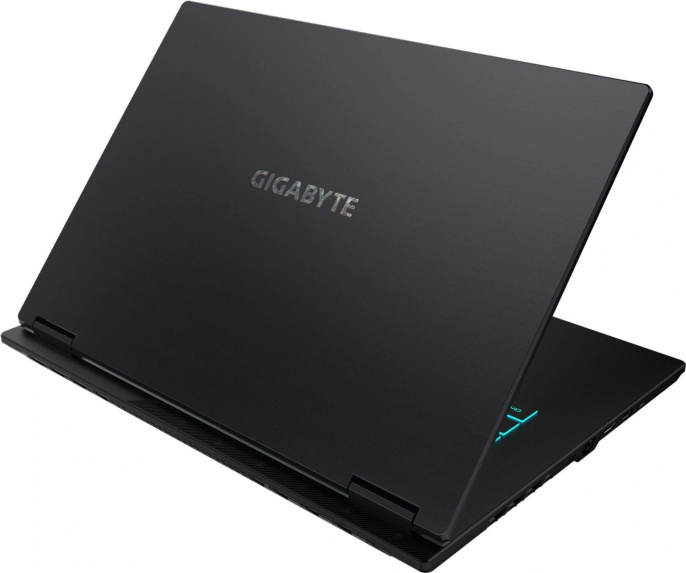 Ноутбук Gigabyte Gaming A16 PRO GA6DH Intel Core 7 240H/32Gb soldered D5 /SSD1Tb/RTX5070 Ti 12Gb 115W /16"/IPS/WQXGA/2560x1600/165Hz/NoOS/RJ-45/Black/2.3kg